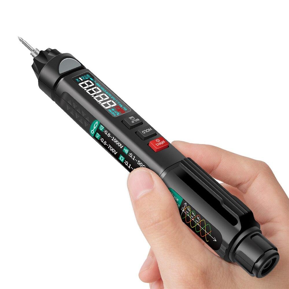 Digital Auto Intelligent Precision Pen Tester-TI00159-Veeddydropshipping