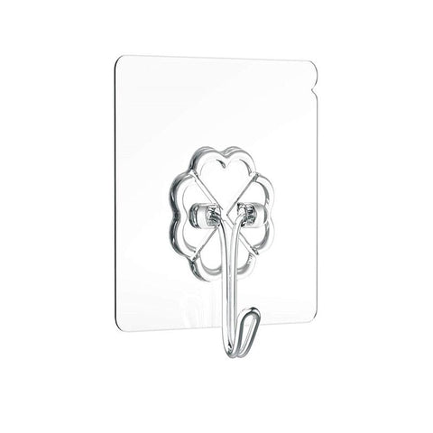 Grocery Wall Mount Plastic Bag Holder-HA00930-Veeddydropshipping