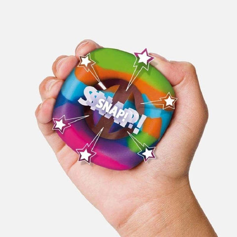 2 PCS Sensory Fidget Stress Pressure Relief Toy for Kids and Adult-TB01508-Veeddydropshipping
