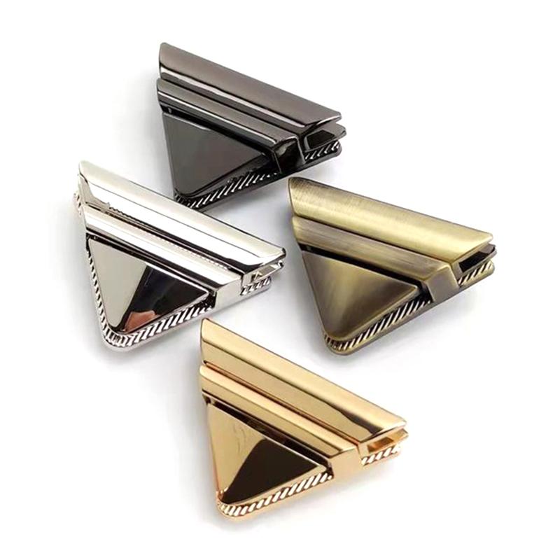 Switch Lock For DIY Handbag Bag Purse Luggage Hardware-BS00721-Veeddydropshipping