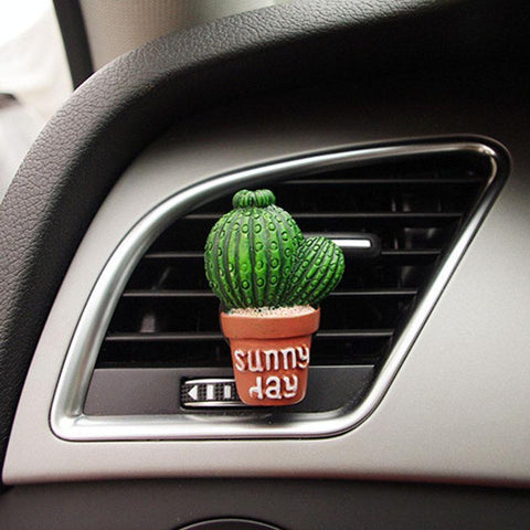 Conditioner Outlet Decoration Perfume Clip Air Freshener-AM01353-Veeddydropshipping