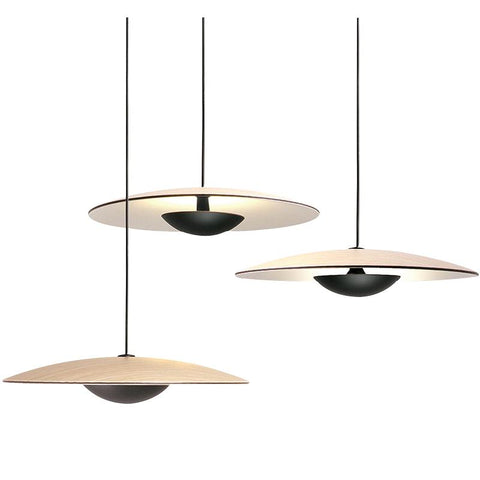Led  Creative Chandelier Modern Minimalist-TI00320-Veeddydropshipping