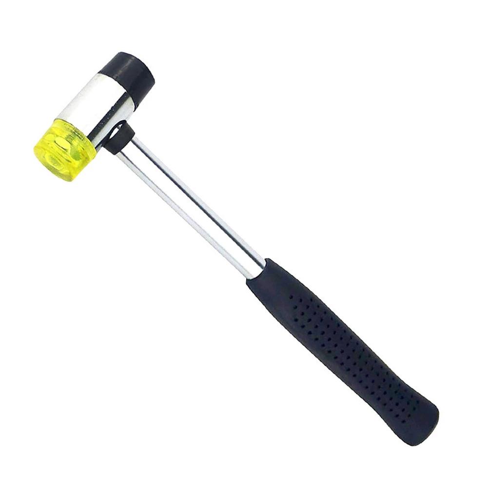 Rubber Hammer Hand Tool  Repair-TI00031-Veeddydropshipping