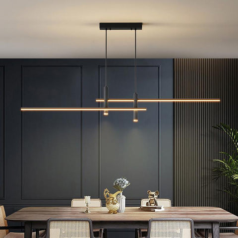 Modern minimalist lines light lamps-TI00302-Veeddydropshipping