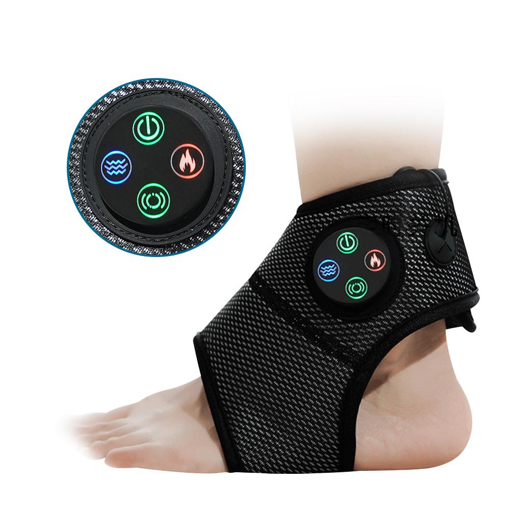 Ankle Brace Foot Massage Electric Vibration Hot-BH01429-Veeddydropshipping