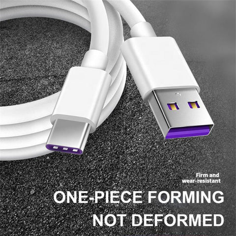 Data Transfer Data Line Wholesale Portable Fast Charging Wire Super Fast Type-PA00413-Veeddydropshipping