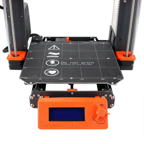 3D Printer DIY 3D Printer Full Kit Including The Upgraded Pinda And Y Axis Clamp Impresora 3D-Veeddydropshipping