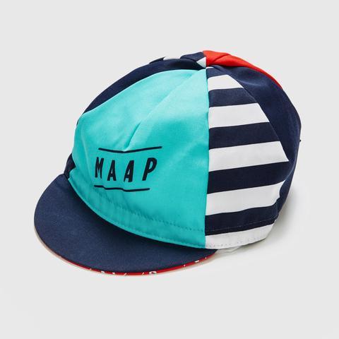 Headwear Cycling Cap Hot Sale Chapeau Bike Hat Cotton Summer Shade Headgear -OS01139-Veeddydropshipping