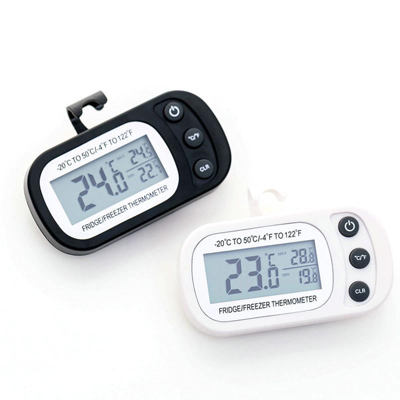 Electronic Thermometer Digital LCD Refrigerator-HA00992-Veeddydropshipping