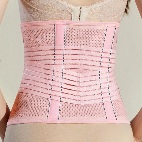Women Maternity Postpartum Belt-WF00958-Veeddydropshipping