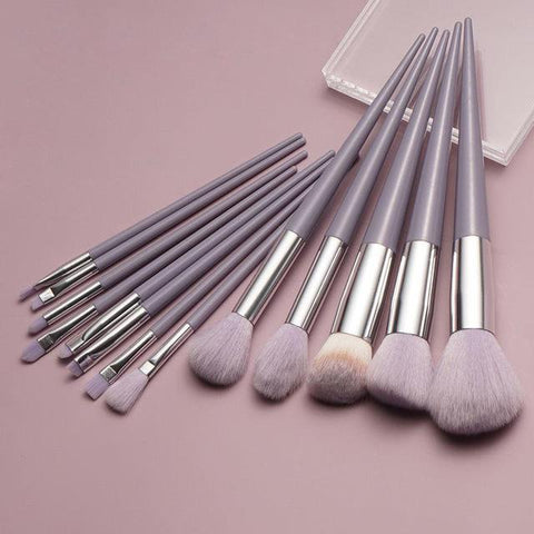 Makeup Brushes Set Eye Shadow Foundation-BH00735-Veeddydropshipping