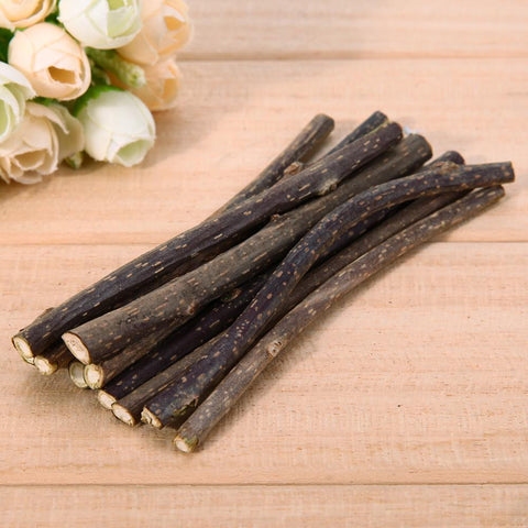 Cat Teeth Sticks Brushing Pure Natural Catnip-HA01367-Veeddydropshipping