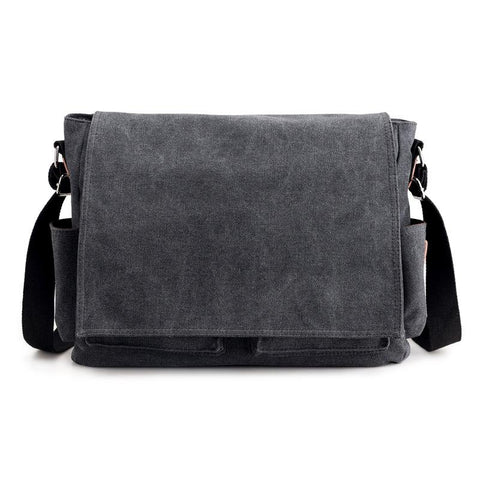 Shoulder Bag luxury designer men Messenger Bag Buisness Office-BS00508-Veeddydropshipping
