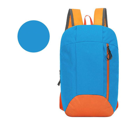 Mini Backpack Leisure Simple Ultra Light Travel All-match Travel-BS00306-Veeddydropshipping