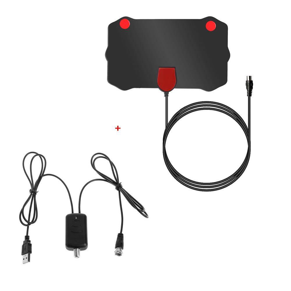 Digital Indoor TV Antenna Radius Surf  Mini  Aerial-Veeddydropshipping