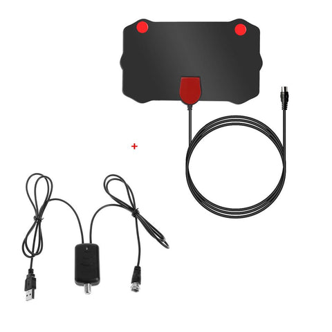 Digital Indoor TV Antenna Radius Surf  Mini  Aerial-Veeddydropshipping