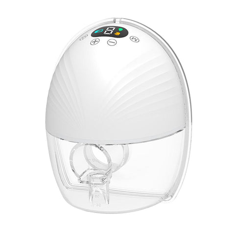 Wearable Breast Pump Hand Free Electric Breast Pump for Breastfeeding-TB00632-Veeddydropshipping