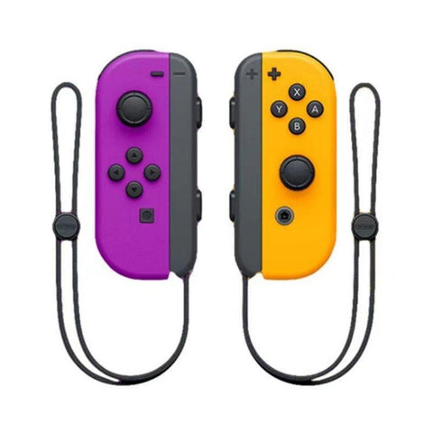 Joy Cons for Switch Nintend, L/R Wireless Controllers Compatible -CE01304-Veeddydropshipping