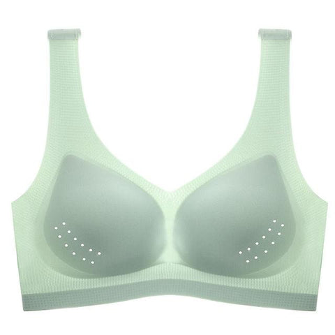Ultra-thin ice silk seamless underwear female-WF00894-Veeddydropshipping