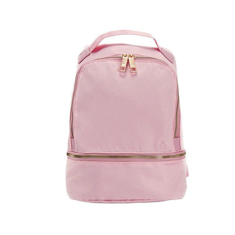 Backpack Unisex Free Shipping Promotion Nylon Ultra-Light-BS00289-Veeddydropshipping