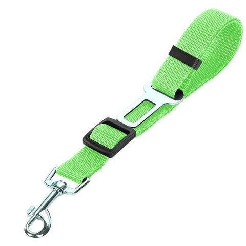 Nylon Lead Leash Harness for Pet Puppy Kitten Vehicle-AM01455-Veeddydropshipping