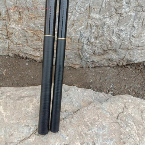 2.7M-7.2M Telescopic Fishing Rod High Carbon Portable Super Hard Stream Rod-OS00573-Veeddydropshipping