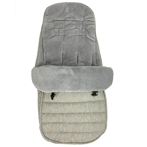 Baby Stroller Warm Footmuff Windproof Sleepsack For Bugaboo Bee5-TB00411-Veeddydropshipping