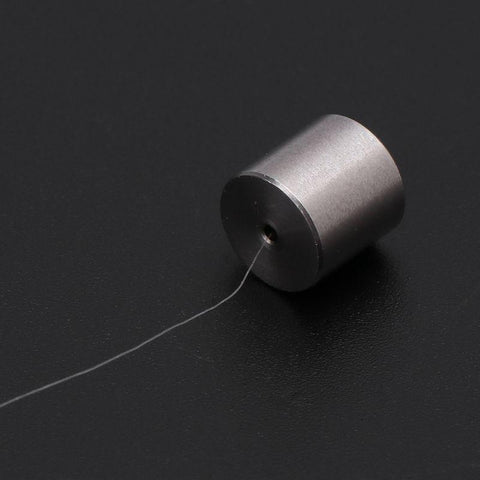 Durable Project Music Hall Anti-Skate Weight with Nylon Thread -CE00999-Veeddydropshipping