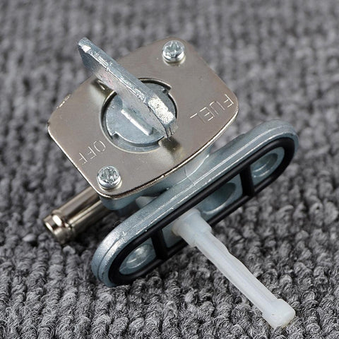 Fuel Switch Valve Petcock Tap For Yamaha-AM01233-Veeddydropshipping