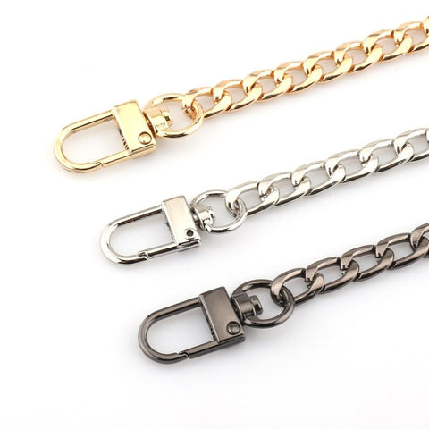 Bag chain Hardware handbag accessories Metal alloy bag-BS00666-Veeddydropshipping
