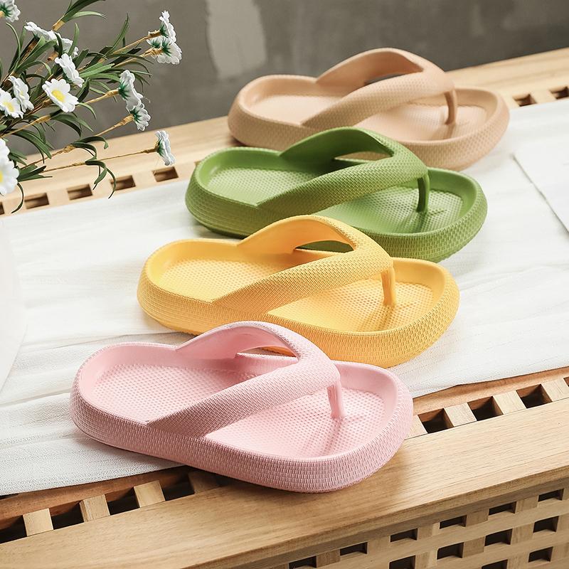 Outdoor Beach Sandals EVA Flat Platform Comfy-BS01111-Veeddydropshipping