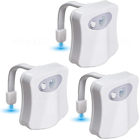Smart PIR Motion SensorNight Light-TI00491-Veeddydropshipping