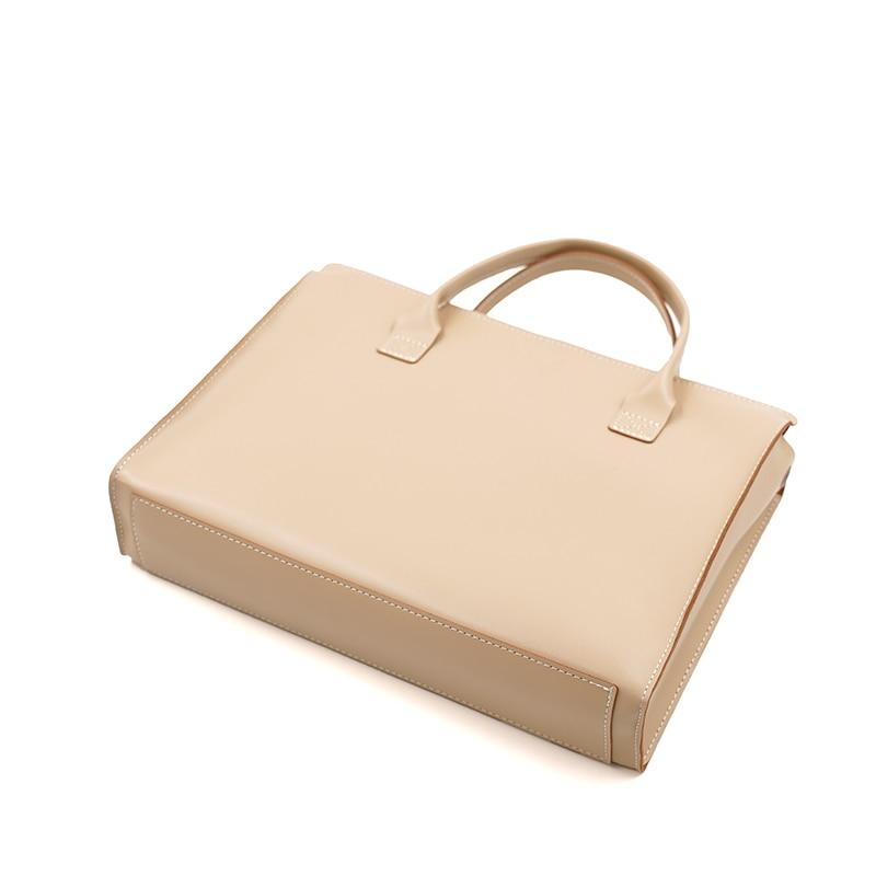 Ultra Light  Laptop Bag Handbag Inclined Shoulder Bag-Veeddydropshipping