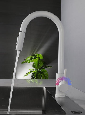 Kitchen Touch Sensor Faucet Sink Smart-TI00633-Veeddydropshipping
