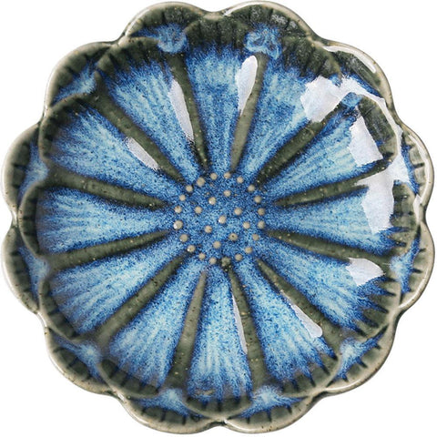 Originality Ceramics Plate Flavor Small Dish-HA01318-Veeddydropshipping