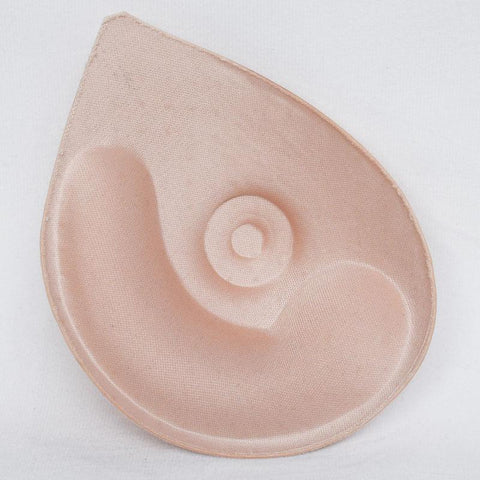 Thick Underwear Chest Pad Padded Bra-WF00717-Veeddydropshipping