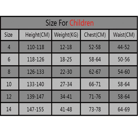Kids Neoprene Swimsuit Girls Surfing Diving Suit Children Underwater Wetsuit Boys-OS00002-Veeddydropshipping