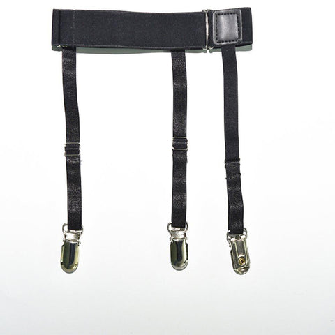 Non-slip Locking Clips Keep Shirt Tucked Leg-MF00846-Veeddydropshipping