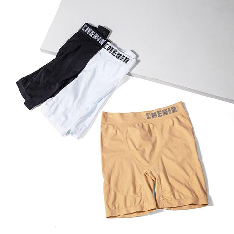 Men Underwear Long Boxershorts Fashion Men Underpants-MF01424-Veeddydropshipping