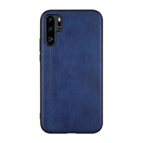 Luxury PU Leather Phone Case For Huawei P30 P40 Lite E Pro Honor 9A 9C 9S-PA00273-Veeddydropshipping