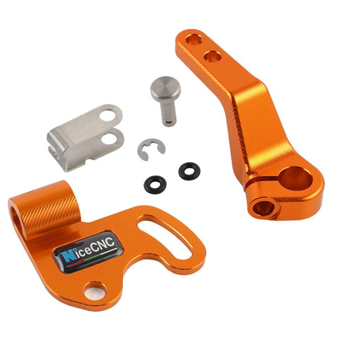 Norden 901 One Finger Clutch Lever Clutch Adventure-AM01204-Veeddydropshipping