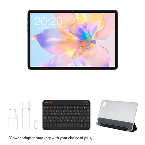 Tablet   Core CPU  5G WIFI GPS Metal body-CO00357-Veeddydropshipping