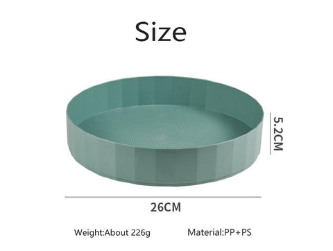 Rotating Spice Rack Organizer Seasoning Holder Kitchen Storage-HA00942-Veeddydropshipping