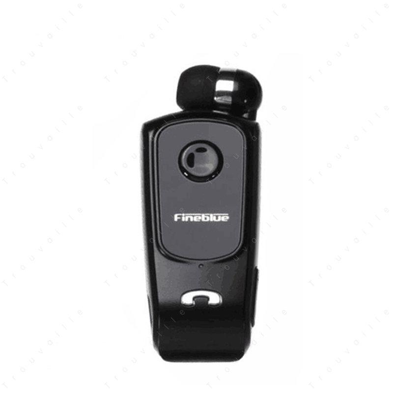 Fineblue Wireless Bluetooth Earphone with Wire-Veeddydropshipping