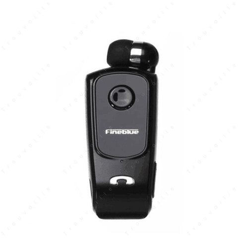 Fineblue Wireless Bluetooth Earphone with Wire-Veeddydropshipping
