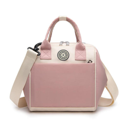 Diaper Bag Mummy Maternity Bags For Baby Stuff Small Baby-TB00242-Veeddydropshipping