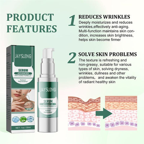 Vitamin c Boost Serum Anti-Aging Skin Care-BH00238-Veeddydropshipping