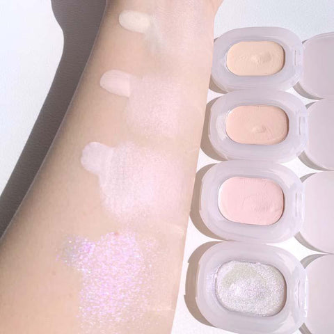 Contouring Highlighter Cream Pearlescent Luminizer-BH00770-Veeddydropshipping