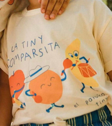 2023 TC SS New Arrivals Sneak Peak Kids Boys T Shirt Summer Girls-TB01141-Veeddydropshipping