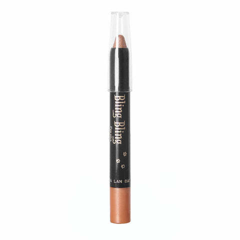 Pearlescent Eyeshadow Eyeliner Pencil Waterproof-BH00587-Veeddydropshipping